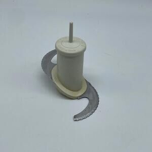 Genuine KitchenAid 3.5 Cup Chopper Food Processor KFC3511  Chopping Blade OEM